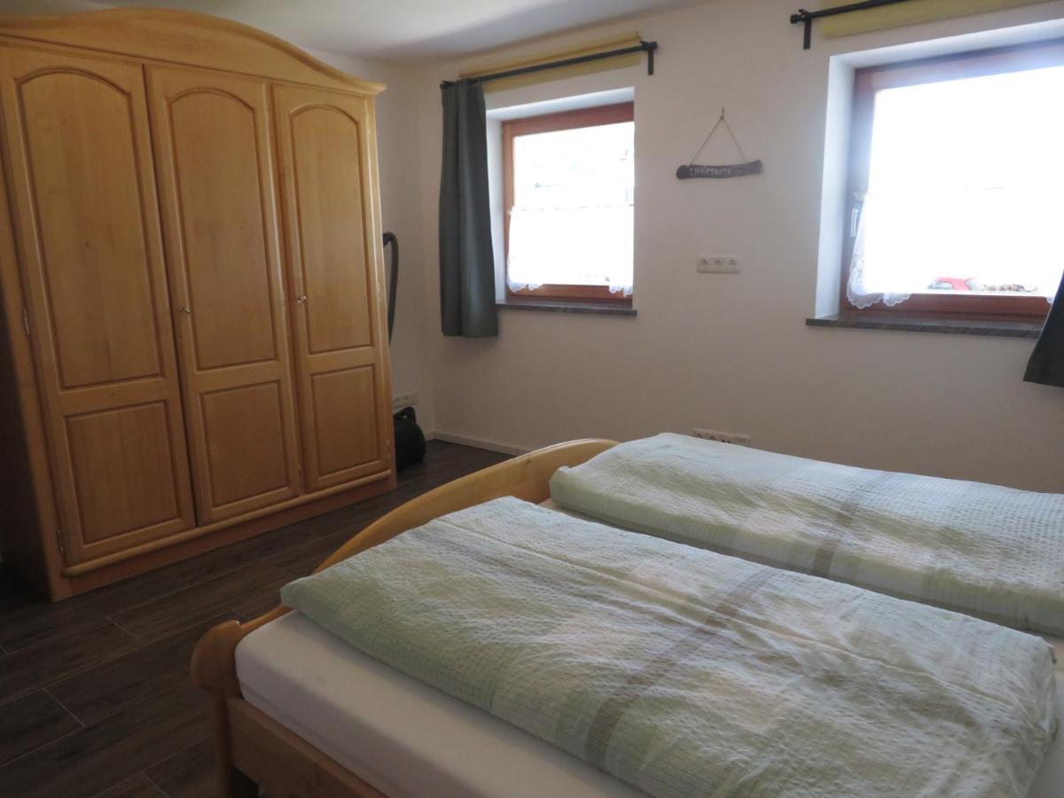 Haus Sternblick Daire Bischofswiesen Dış mekan fotoğraf