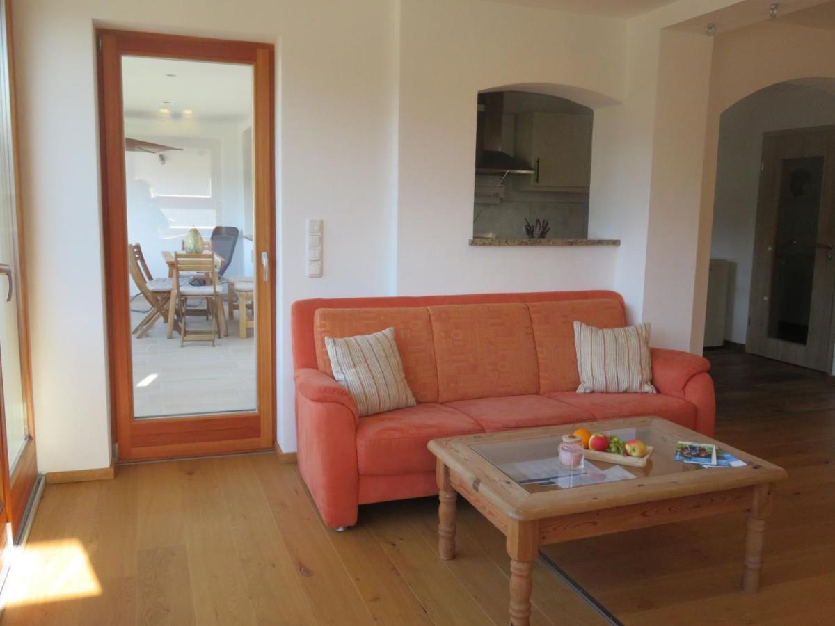 Haus Sternblick Daire Bischofswiesen Dış mekan fotoğraf