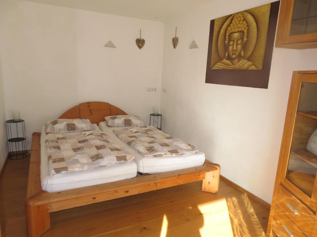 Haus Sternblick Daire Bischofswiesen Dış mekan fotoğraf