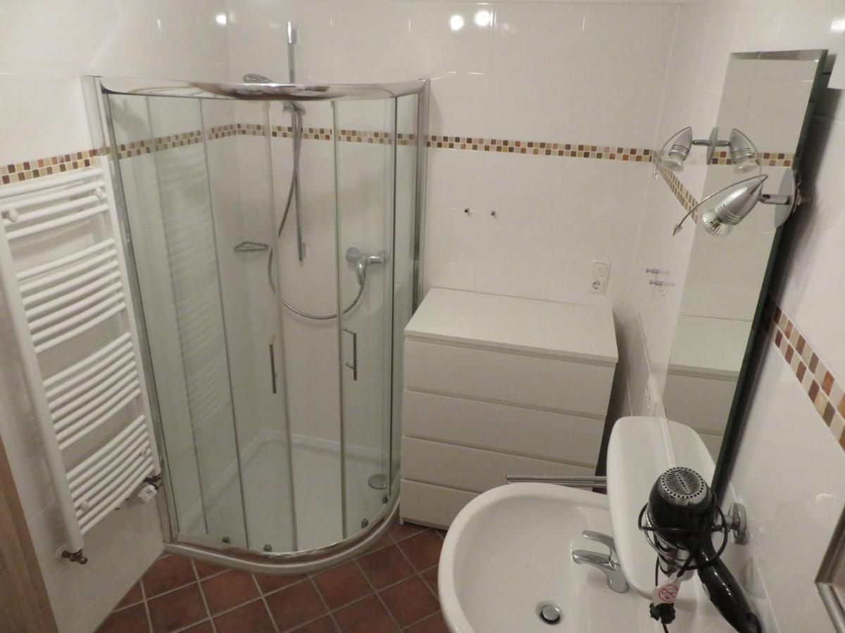 Haus Sternblick Daire Bischofswiesen Dış mekan fotoğraf
